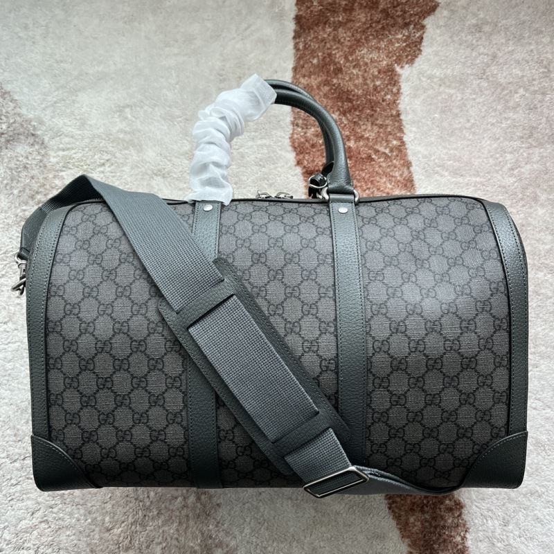 Gucci Travel Bags